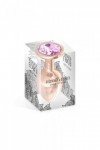 Plug bijou or rosé pink angel 90g taille m - Love Shop Avenue