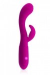 Vibromasseur rabbit à picots 10 vitesses usb - Love Shop Avenue