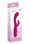 Vibromasseur rabbit à picots 10 vitesses usb - Love Shop Avenue