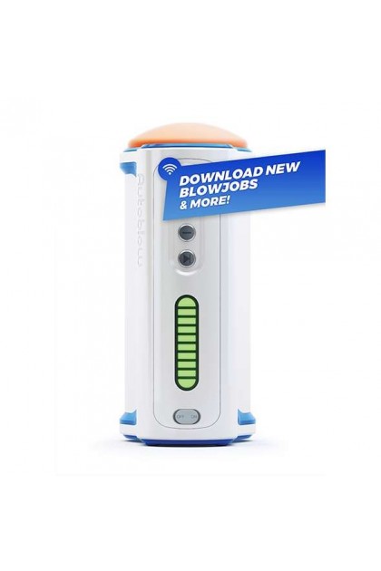 MASTURBATEUR AUTOMATIQUE AUTOBLOW 2+XT AI+ MACHINE