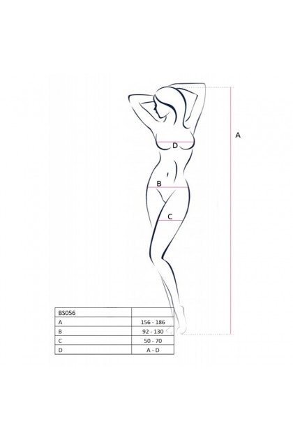 COMBINAISON ROUGE BS056 TU