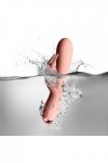 Vibromasseur flutter rabbit rose - ROCKS-OFF - Love Shop Avenue