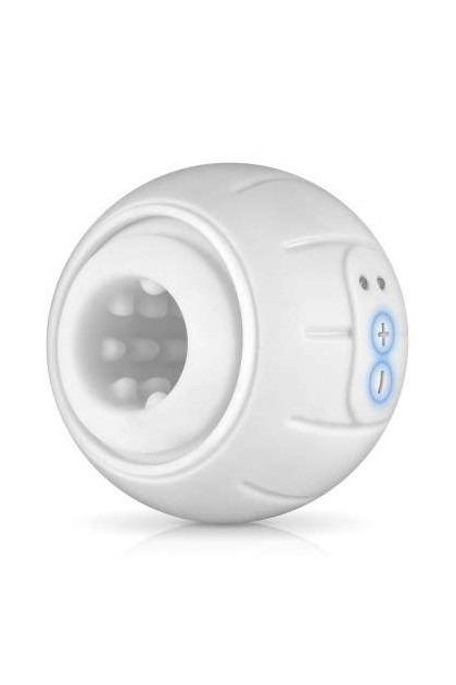 Masturbateur pleasure ball - BLUE JUNKER - Love Shop Avenue