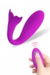 Stimulateur pour couple à télécommande jordyn - Love Shop Avenue
