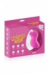 Stimulateur clitoridien à pulsations my duck rose - Love Shop Avenue