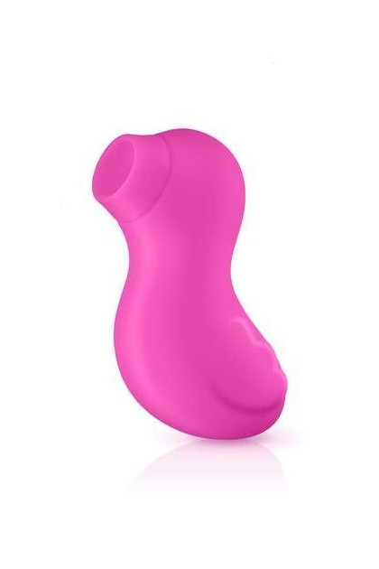 Stimulateur clitoridien à pulsations my duck rose - Love Shop Avenue