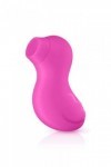 Stimulateur clitoridien à pulsations my duck rose - Love Shop Avenue