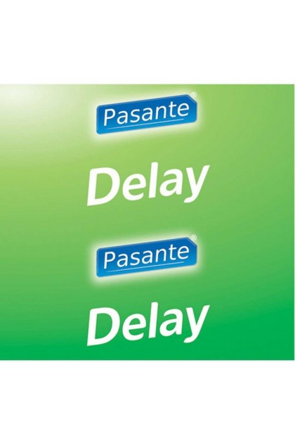 PRÉSERVATIFS RETARDANTS X12