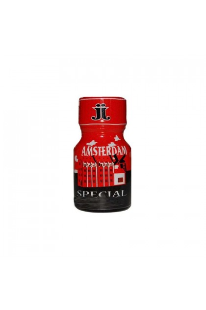 Amsterdam special 10ml - Love Shop Avenue