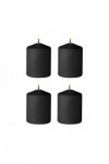 Lot de 4 bougies tease candle figue noire 24g - Love Shop Avenue
