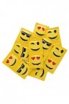 Préservatifs perlés emoji x100 - Love Shop Avenue