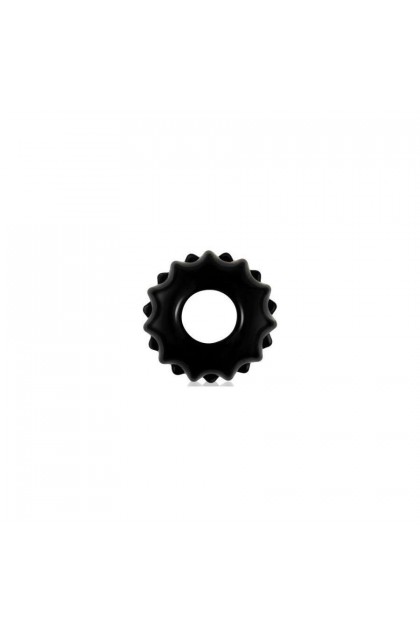 Cockring power plus squall noir - Love Shop Avenue