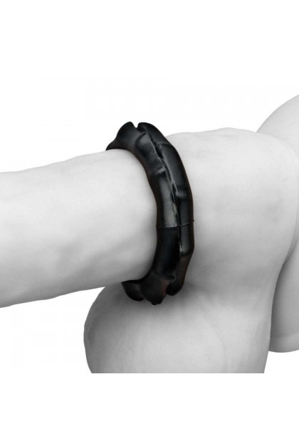 Cockring power plus squall noir - Love Shop Avenue