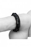 Cockring power plus squall noir - Love Shop Avenue