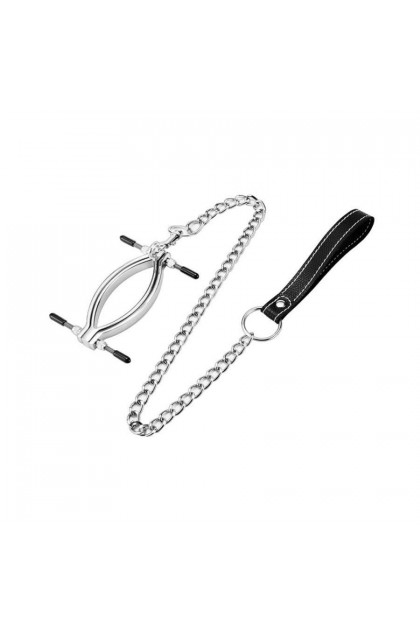 Pince lèvres clitoris - Love Shop Avenue