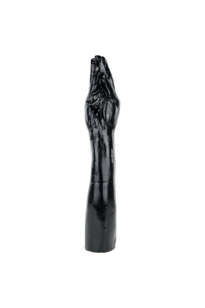 MAIN FIST AND GLORY 35 X 7.5 CM