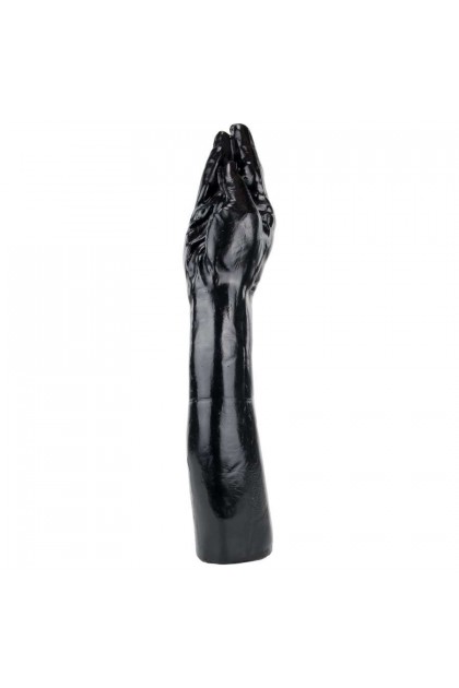 MAIN FIST AND GLORY 35 X 7.5 CM