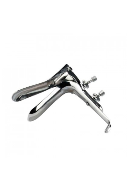 Speculum métal ouverture 9cm - Love Shop Avenue