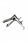 Speculum métal ouverture 9cm - Love Shop Avenue