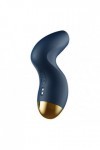 Vibromasseur à air pulsé pulse pure svakom - BLEU NUIT