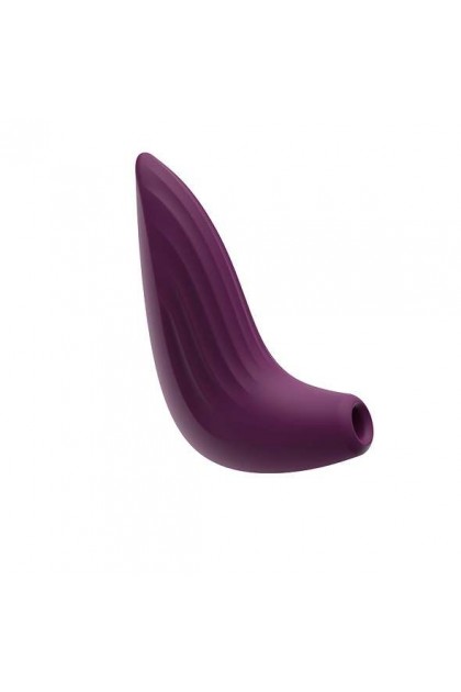 Stimulateur clitoris connecté pulse union svakom - Love Shop Avenue