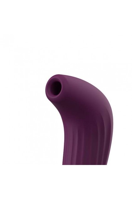 Stimulateur clitoris connecté pulse union svakom - Love Shop Avenue