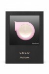 Stimulateur de clitoris sila cruise rose - Love Shop Avenue