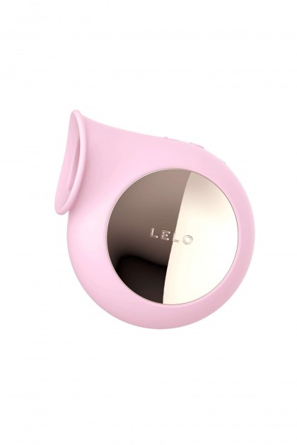 Stimulateur de clitoris sila cruise rose - Love Shop Avenue