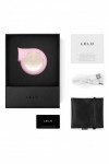 Stimulateur de clitoris sila cruise rose - Love Shop Avenue