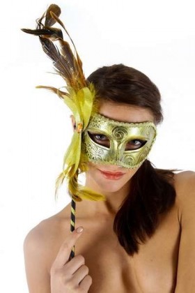 MASQUE VENEZIA OR