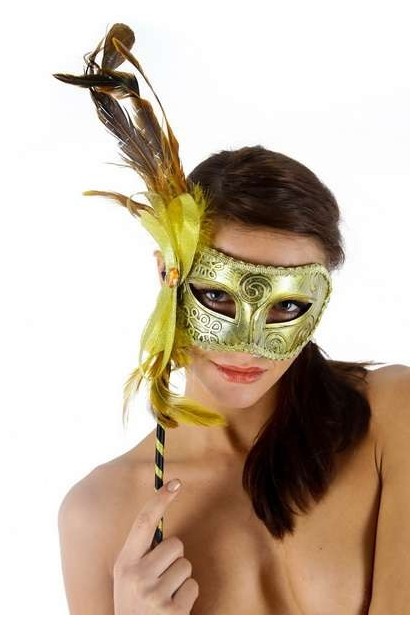 MASQUE VENEZIA OR