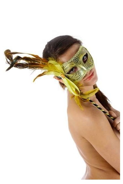 MASQUE VENEZIA OR