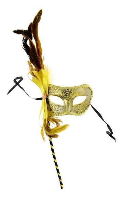 MASQUE VENEZIA OR