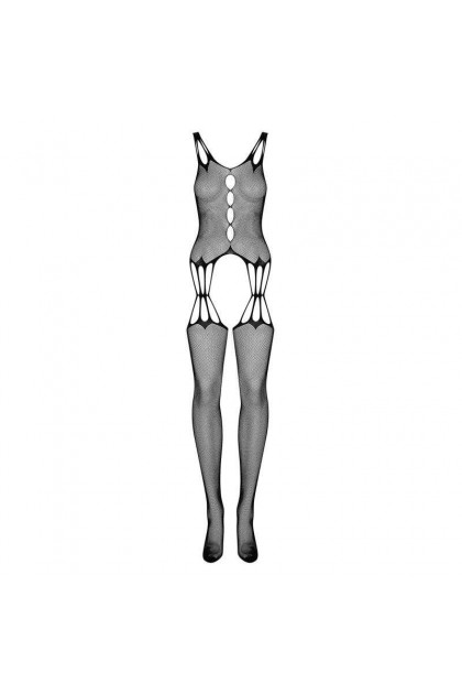 Bodystocking noir g321 - OBSESSIVE - XL/XXL - Love Shop Avenue