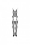 Bodystocking noir g321 - OBSESSIVE - XL/XXL - Love Shop Avenue