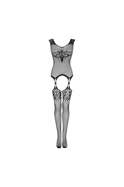Bodystocking noir g323 - OBSESSIVE - S/M/L - Love Shop Avenue