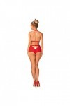 Costume noel ms reindy - OBSESSIVE - M/L - Love Shop Avenue