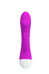 VIBROMASSEUR RABBIT PRETTY LOVE WILL