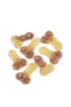 BONBON PENIS AU COLA