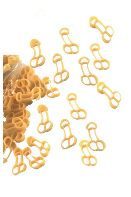 PATES PENIS