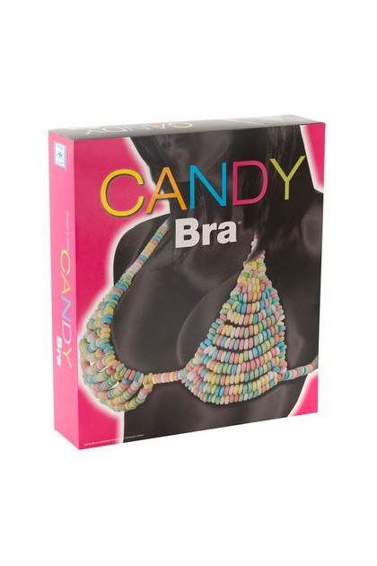 SOUTIEN-GORGE BONBON