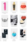 COFFRET DE NOËL COQUIN ET SEXY