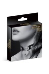 COLLIER FETISH NOIR