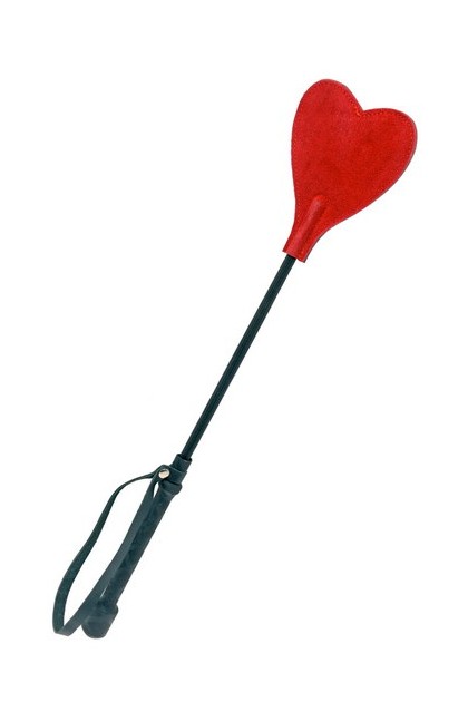 TAPETTE AVEC CLAQUETTE CUIR EN COEUR