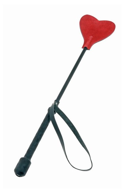 TAPETTE AVEC CLAQUETTE CUIR EN COEUR