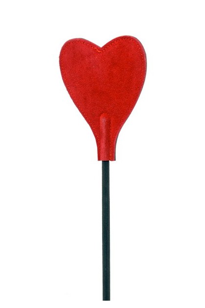 TAPETTE AVEC CLAQUETTE CUIR EN COEUR