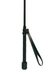 CRAVACHE PAPILLON CUIR