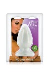 Plug anal large cristal 12cm - Love Shop Avenue