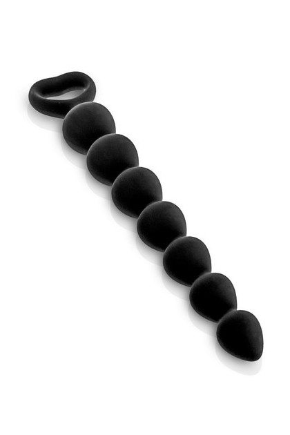 Chapelet anal back love - Love Shop Avenue