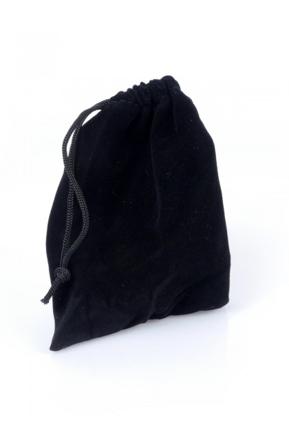 COFFRET 3 PLUGS ALUMINIUM ARGENT - S - M - L - BLEU NUIT - BR138